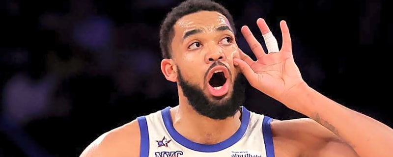 Knicks Could Trade Karl-Anthony Towns Back to Western Conference