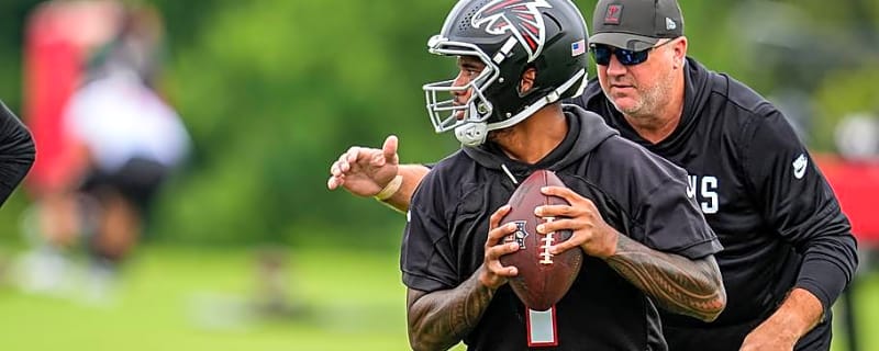 Four Reasons to Believe the Falcons Can Exceed Expectations This Season