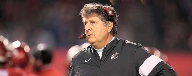 Washington State Ties on the 2027 College Football Hall of Fame Ballot
