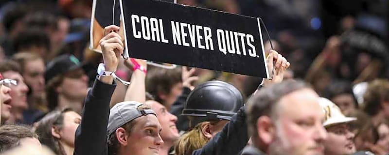 Will West Virginia Debut a New Coal Rush Uniform on Sunday vs. Texas Tech?