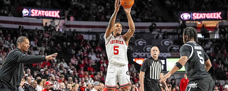 SEC Basketball Tournament Odds - How Do the Georgia Bulldogs Fare?