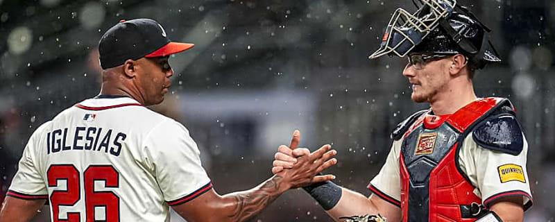 3 Things for the Braves to Be Thankful for on Thanksgiving