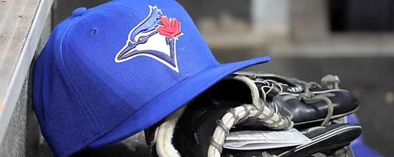 Key Blue Jays Reliever Will Not Be Ready For Opening Day Roster