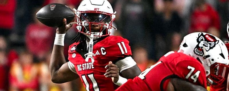Here are five key NC State players Virginia needs to watch today
