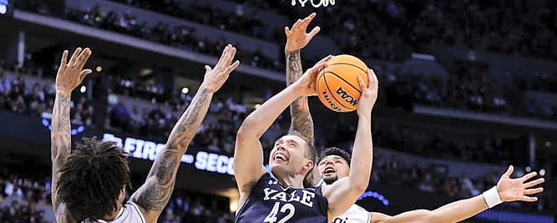 A Look at the Oregon State&#39;s Competition in the Paradise Jam