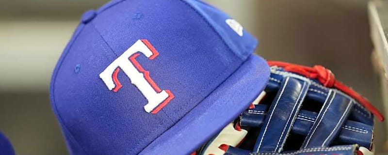 Texas Rangers New Faces Driving Impressive Early Season Success