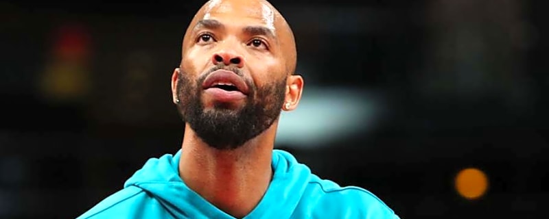 Chicago Bulls Fan-Favorite Taj Gibson is Back in the NBA