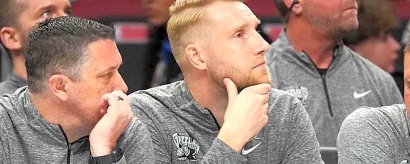 The need for Grizzlies to limit Sacramento's transition attack