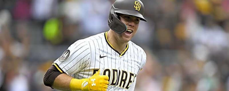 Padres' Gavin Sheets Gets Honest About Comfort Level of Playing in Left Field