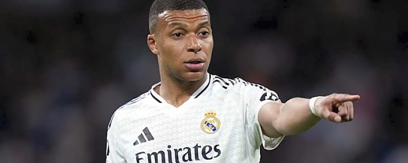 Jurgen Klinsmann Points Kylian Mbappe Problem Xabi Alonso Has to Solve
