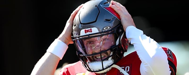 Buccaneers&#39; Baker Mayfield significantly struggling in crucial area