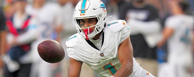 Steelers WR Search Heating Up: What It Means