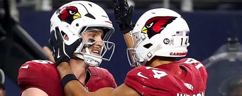 How the Cardinals Can Shock the 49ers in Week 11