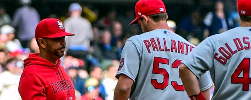 Cardinals' Owner Shares Important Insight on Oli Marmol's Extension