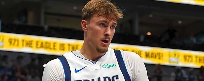 &#39;White version of LeBron James&#39;: Mavs&#39; Cooper Flagg draws wild take from NBA champion