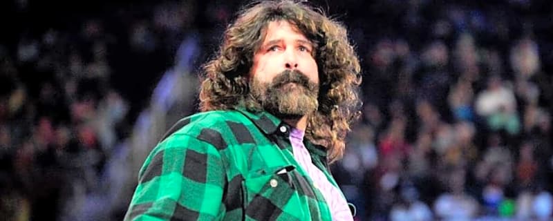 WWE Hall of Famer Mick Foley Reveals When He May Step Away From Wrestling For Good