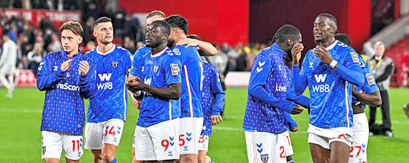 What Sunderland Boss Regis Le Bris Said After 1-0 Win Over Nottingham Forest