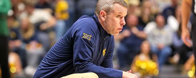 West Virginia Fans Predict How Many Big 12 Wins the Mountaineers Will Get