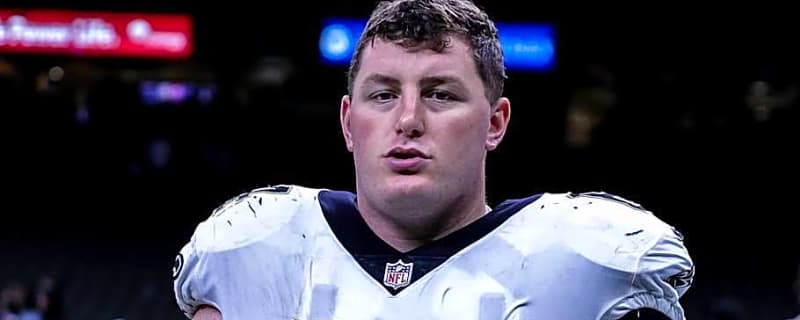 Saints Pull Recently Retired Will Clapp Into New Role