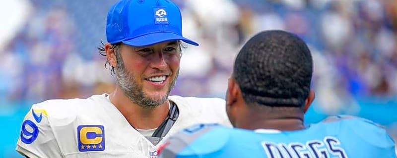 The Good and Not So Good From Rams&#39; Win Over Titans