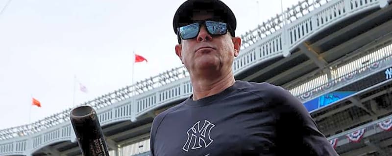 Yankees’ Aaron Boone May Be Out of World Series Attempts