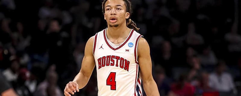 Why Kingston Flemings Has the Makings of a Special NBA Player