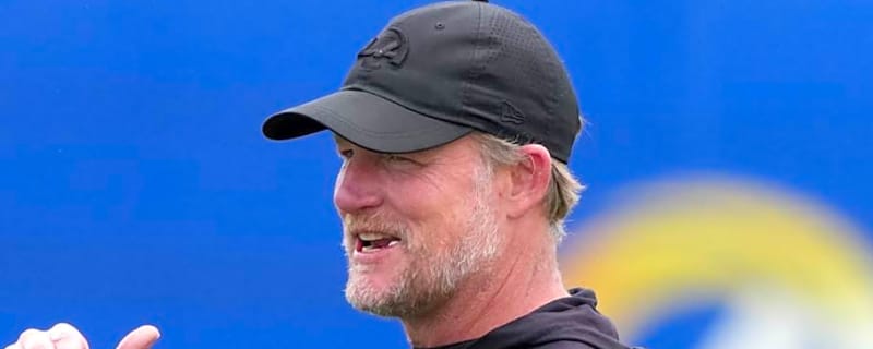 Rams Make Bold Defensive Move In Latest Mock Draft