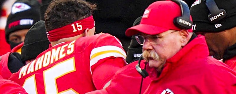 One Reality the Chiefs Can’t Ignore This Offseason