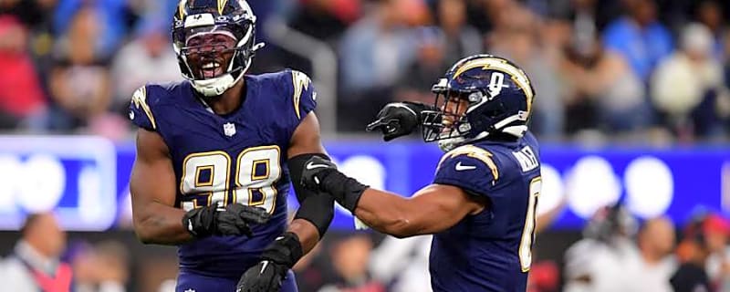 Top Free Agent Pass Rushers Slipping Away as Bengals Look to Bolster Defense