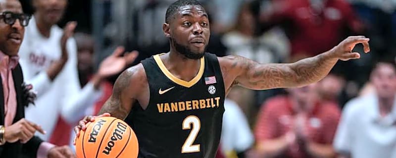 Why Vanderbilt Still Feels Like it Can Make a Deep Postseason Run