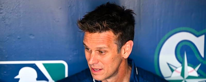 The First Move the Mariners Front Office Must Make This Offseason