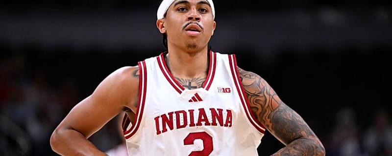 Projecting Indiana Basketball's Starting Lineup And Rotation For The 2026-27 Season