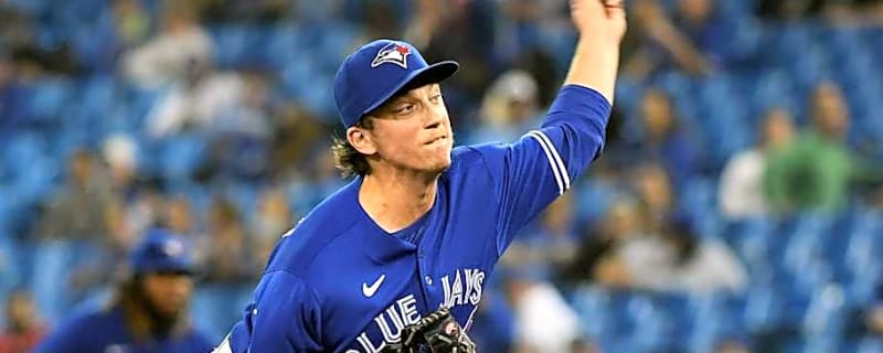 Blue Jays Hoping Reunion With Left-Handed Specialist Transforms Their Bullpen