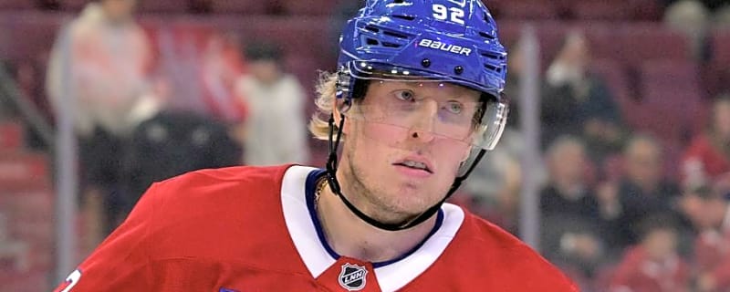 Senators could find Eklund replacement in former Canadiens forward