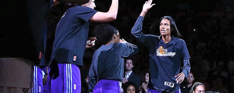 Phoenix Comes Up Short Against An Important Rival