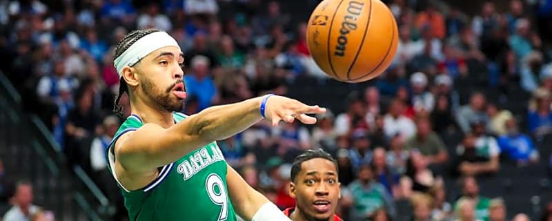 Ryan Nembhard Signing for Nuggets Makes Perfect Sense–– Here's Why