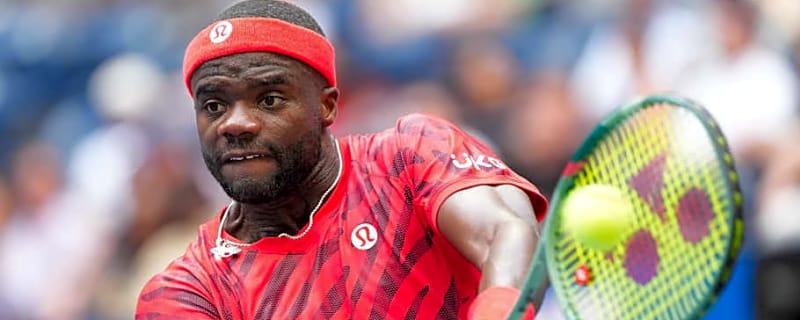 Frances Tiafoe Shuts Down 2025 Season, Withdraws From All Tournaments