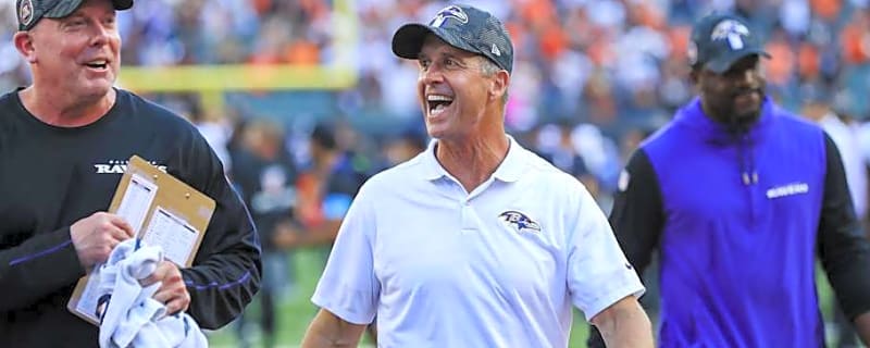 Ravens rookie Tyler Loop proving team right after standout practice