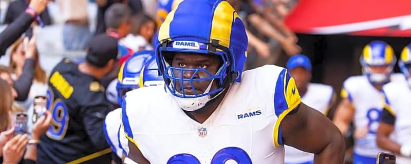 Rams' Most Underrated Player Could Finally Earn Pro Bowl Recognition in 2026