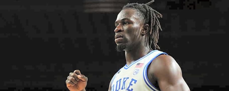 Why Sion James Should Play a Rotational Role for the Charlotte Hornets
