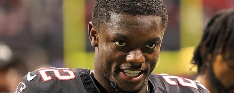 Falcons Trade with Chicago Bears Shakes Up 53-Man Roster Predictions