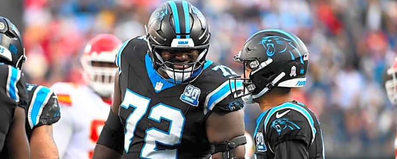 Don&#39;t Overlook Panthers&#39; Lineman to be Rams&#39; Next Rob Havenstein