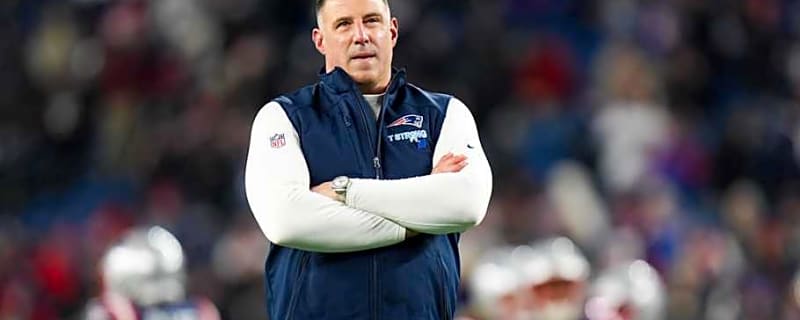 Former Titans HC Speaks on Robert Saleh Hire