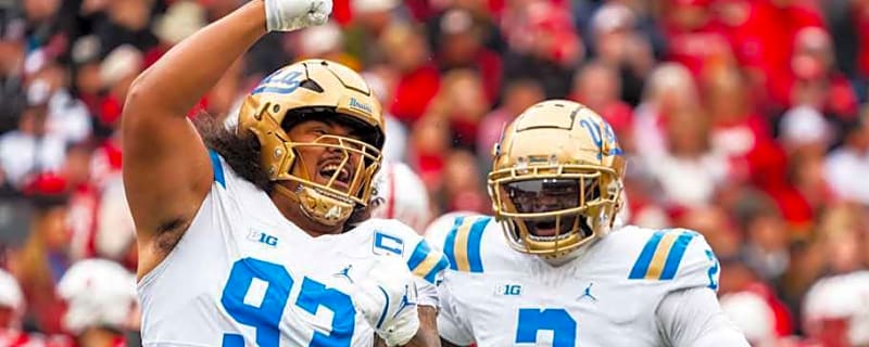 2025 UCLA Recruit Position Power Rankings: Defensive Line, Part 2