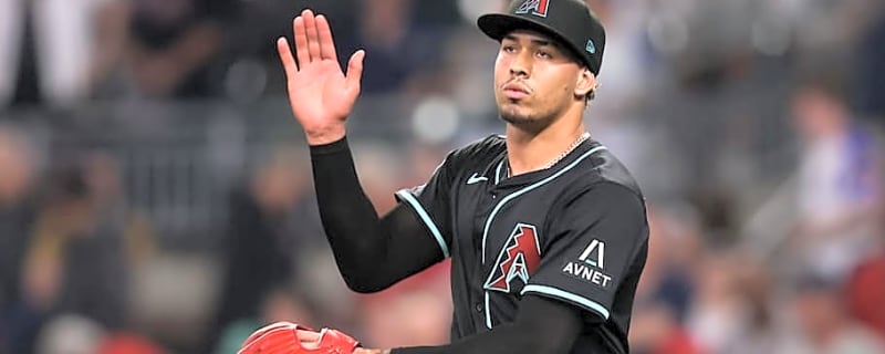 D-backs Can&#39;t Make This Bullpen Mistake