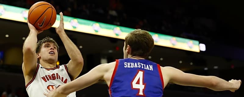 Three UVA Basketball Players Who Saw Their Stock Rise After Win Over American