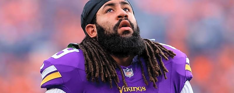 Grading the Vikings After Their 34-6 Loss to the Broncos