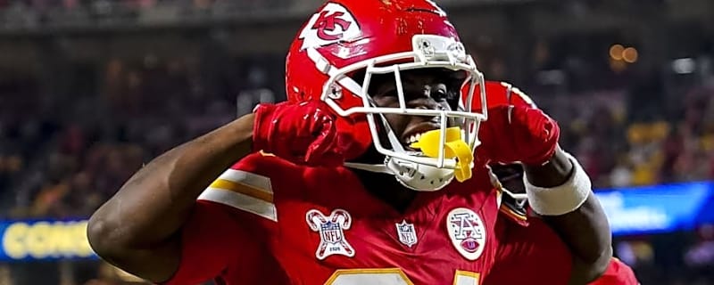 Beaten-Down Chiefs Fight Hard, Fall to Broncos on Christmas