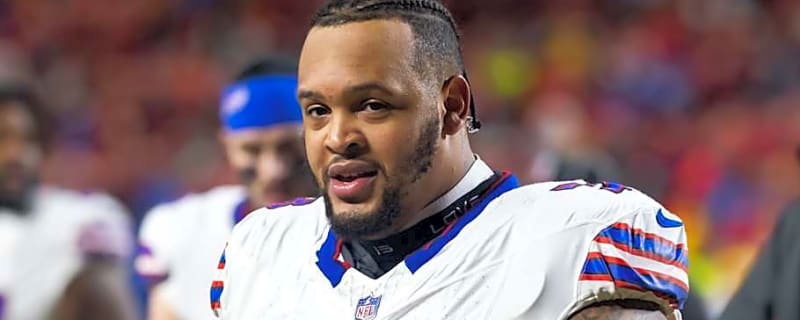 Bills&#39; Pro Bowler gets overdue respect, named amongst NFL&#39;s best at his position