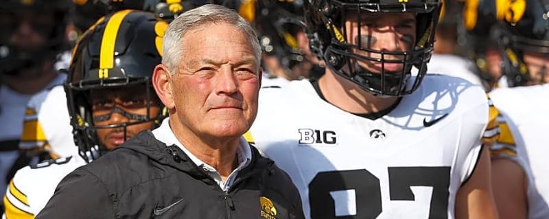 Iowa vs. Wisconsin Prediction: Hawkeye Halloween Horror, But For Who?